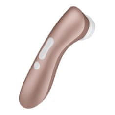 Satisfyer Air KLITORALNI STIMULATOR Satisfyer Pro 2 Gen 2 Vibration