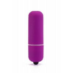 30Plus VIBRATOR Mini Lady Finger Purple