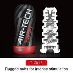 Tenga MASTURBATOR Tenga Air Tech Twist