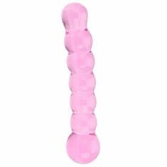 Spectrum STEKLENI DILDO Spectrum Ribbed 