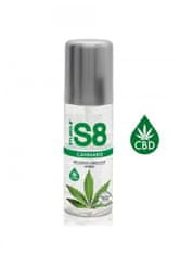 Stimul8 LUBRIKANT S8 Hybrid Cannabis 