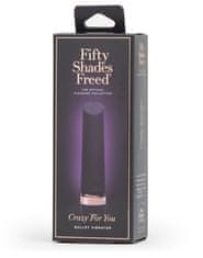 Fifty Shades Freed VIBRATOR FS Crazy For You
