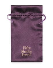 Fifty Shades Freed VIBRATOR FS Lavish Attention