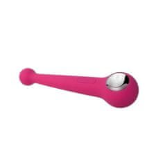 svakom VIBRATOR Svakom Bonnie Plum Red