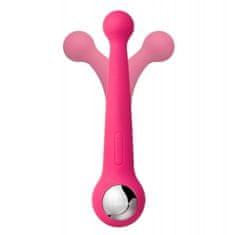 svakom VIBRATOR Svakom Bonnie Plum Red