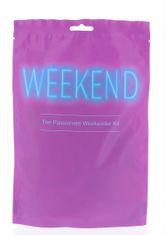 Scala Selection DARILNI KOMPLET The Passionate Weekend Kit 