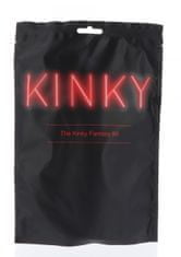 Scala Selection DARILNI PAKET The Kinky Fantasy Kit 