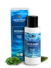 Secret Play LUBRIKANT Secret Play Oceanic Organic