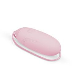 LUV EGG VIBRACIJSKI JAJČEK Luv Egg Pink