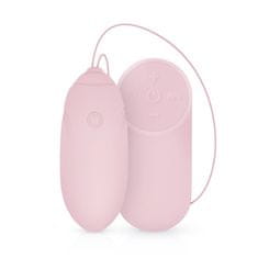 LUV EGG VIBRACIJSKI JAJČEK Luv Egg Pink