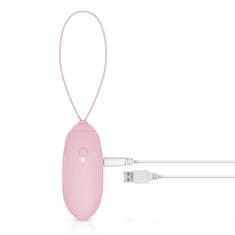 LUV EGG VIBRACIJSKI JAJČEK Luv Egg Pink