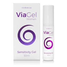 Cobeco Pharma STIMULACIJSKI GEL Viagel For Women