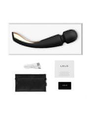 Lelo MASAŽER Lelo Smart Wand 2 Large Black