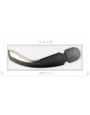 Lelo MASAŽER Lelo Smart Wand 2 Large Black