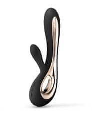 Lelo VIBRATOR Lelo Soraya 2 Black