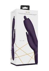 VIVE VIBRATOR Vive Nilo Purple