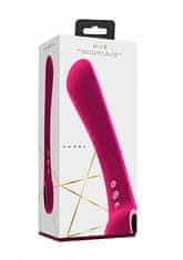 VIVE VIBRATOR Vive Ombra Pink