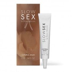 Bijoux Indiscrets STIMULACIJSKI BALZAM Slow Sex Clitoral Balm