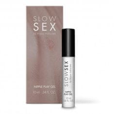 Bijoux Indiscrets GEL Slow Sex Nipple Play