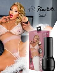 KIIROO MASTURBATOR Kiiroo Feelstar Stroker Nicolette Shea