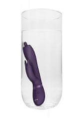 VIVE VIBRATOR Vive Nilo Purple