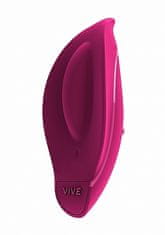 VIVE KLITORALNI STIMULATOR Vive Minu Pink