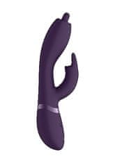 VIVE VIBRATOR Vive Nilo Purple