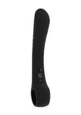 VIVE VIBRATOR Vive Ombra Black