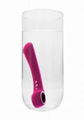 VIVE VIBRATOR Vive Ombra Pink