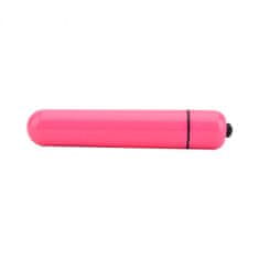 Loving Joy MINI VIBRATOR Loving Joy 10 Function Pink