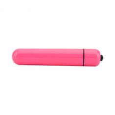 Loving Joy MINI VIBRATOR Loving Joy 10 Function Pink