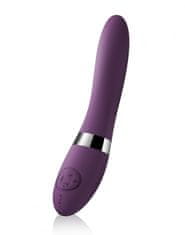 Lelo VIBRATOR Lelo Elise 2 Plum