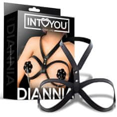 INTOYOU BDSM LINE OPRTNIK Intoyou BDSM Line Diannia