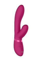 VIVE VIBRATOR RABBIT Vive Kyra Pink