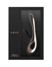 Lelo VIBRATOR Lelo Soraya 2 Black