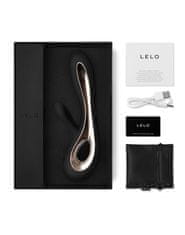 Lelo VIBRATOR Lelo Soraya 2 Black