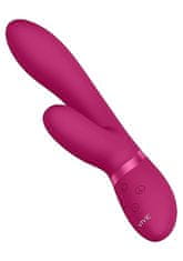 VIVE VIBRATOR RABBIT Vive Kyra Pink