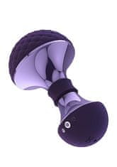 VIVE VIBRATOR Vive Enoki Purple