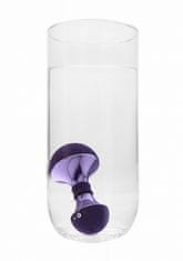 VIVE VIBRATOR Vive Enoki Purple