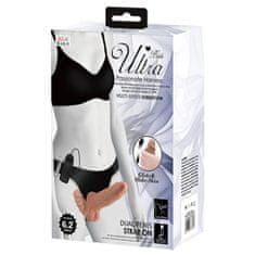 Baile STRAP-ON Baile Ultra Passionate Harness 7