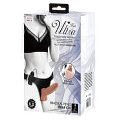 Baile STRAP-ON Baile Ultra Passionate Harness 6