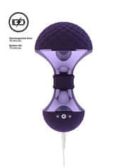 VIVE VIBRATOR Vive Enoki Purple