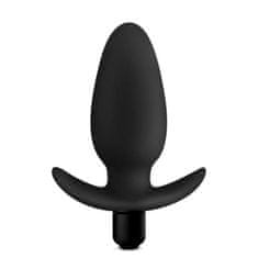 Anal Adventures VIBRACIJSKI ANALNI ČEP Anal Adventures Saddle Plug