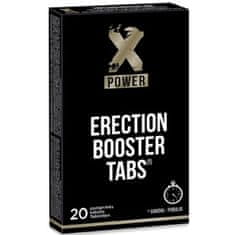 LABOPHYTO EREKCIJSKE TABLETE XPower Erection Power Tabs 20/1