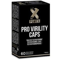 LABOPHYTO AFRODIZIAK ZA MOŠKE XPower Pro Virility Caps 60/1