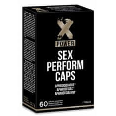 LABOPHYTO AFRODIZIAK ZA MOŠKE XPower Sex Perform Caps 60/1