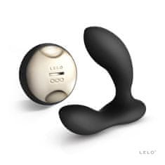 Lelo STIMULATOR PROSTATE Lelo Hugo Black