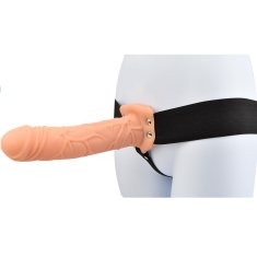 Loving Joy STRAP-ON Loving Joy Vanilla 8
