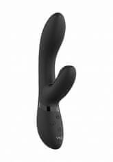 VIVE VIBRATOR RABBIT Vive Kyra Black