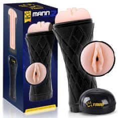 Toro MASTURBATOR Toro Mann 2 Vagina